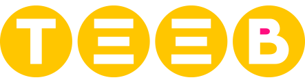 TEEB Logo